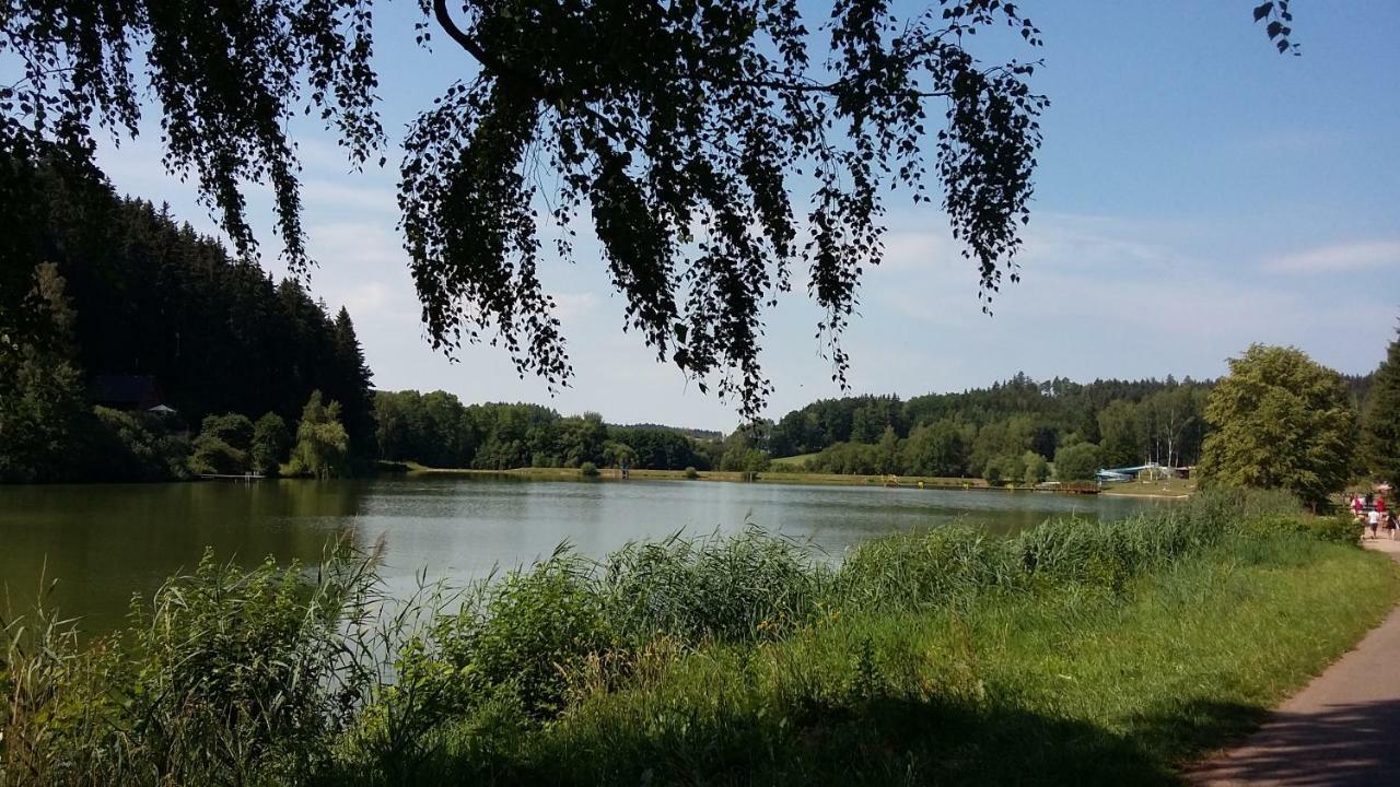 Chata Dolce I Trutnov Eksteriør bilde