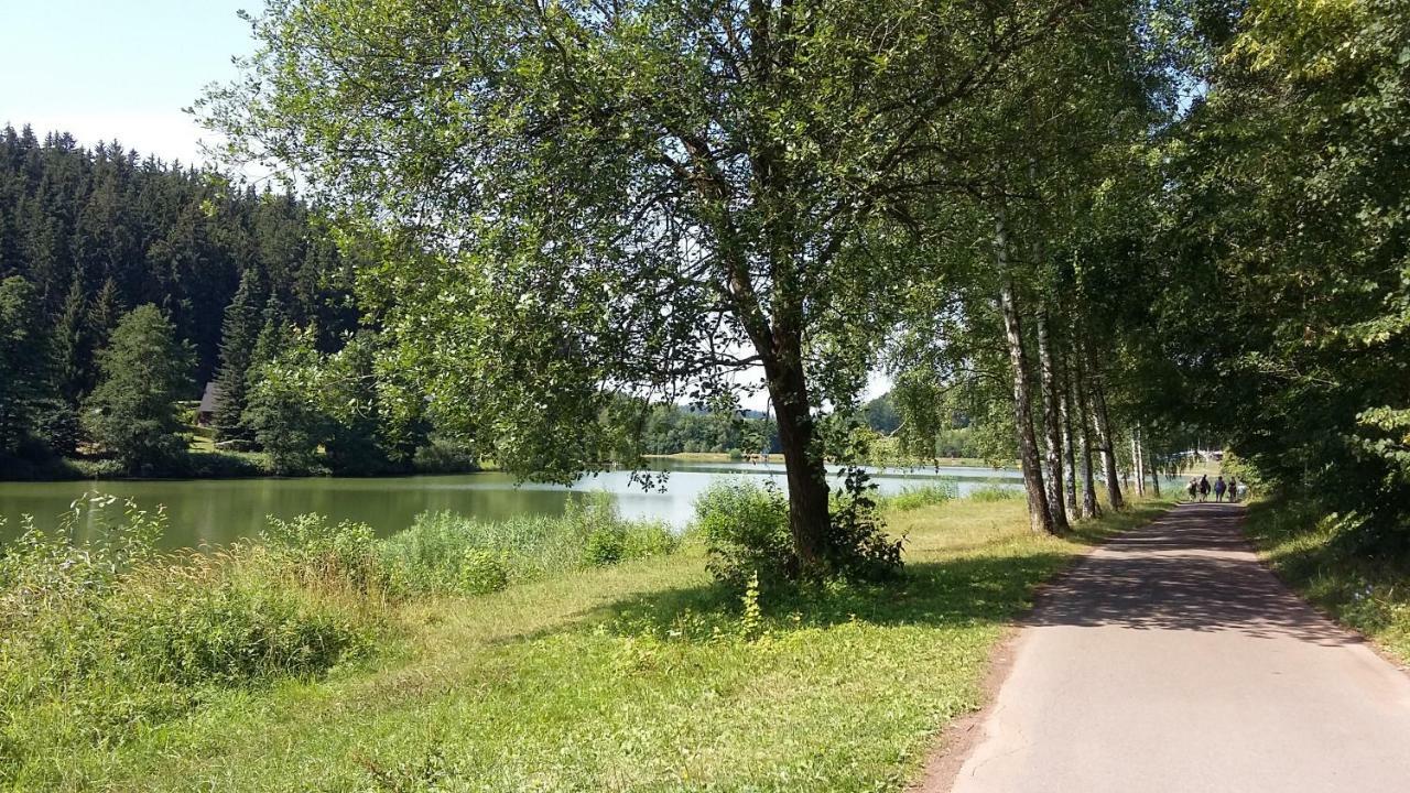Chata Dolce I Trutnov Eksteriør bilde